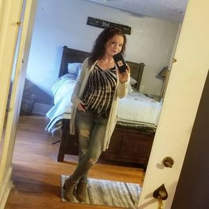 Meet your Posher, Marcie